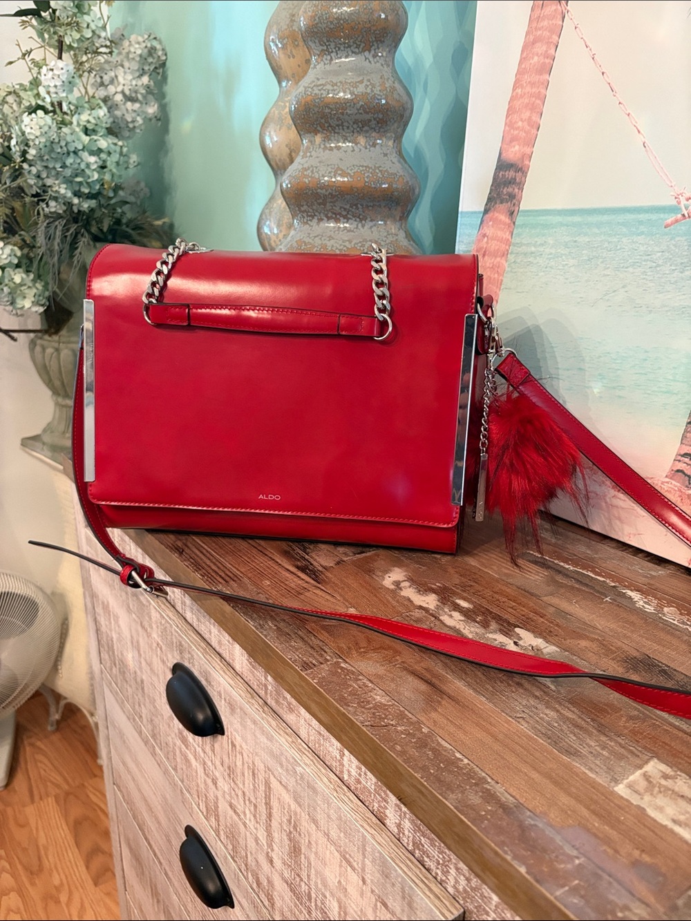 ALDO gorgeous bag